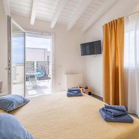 Bcolors Rooms, Selargius Is Corrias Pirri Exterior foto