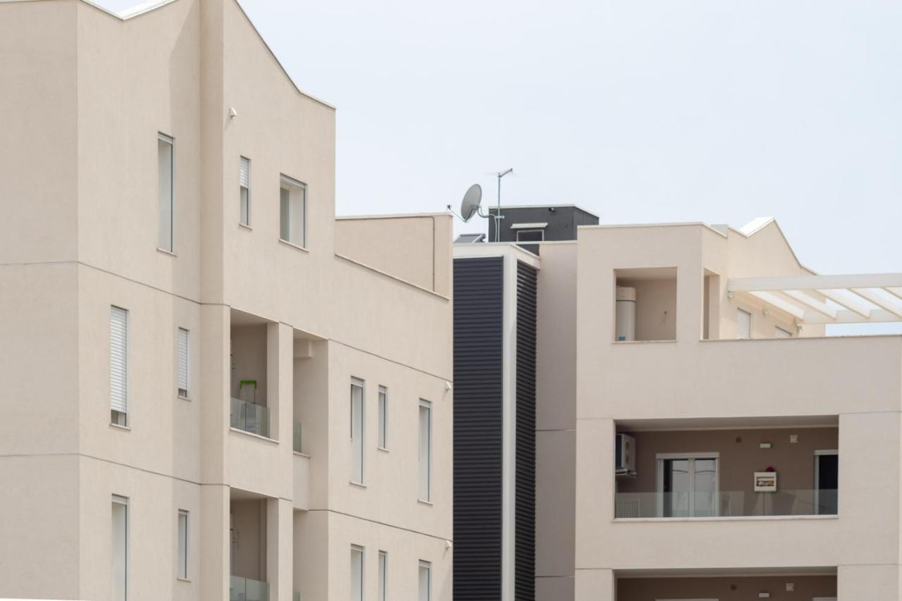 Bcolors Rooms, Selargius Is Corrias Pirri Exterior foto