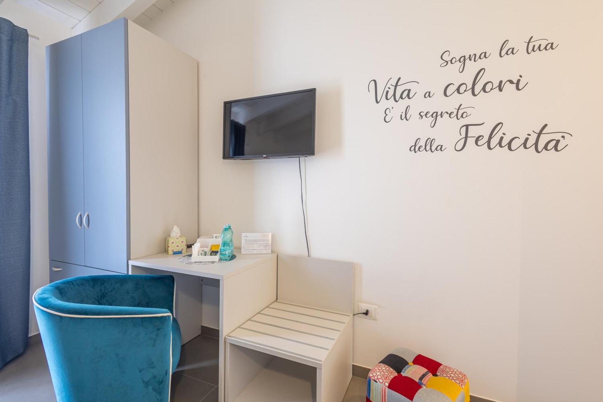 Bcolors Rooms, Selargius Is Corrias Pirri Exterior foto