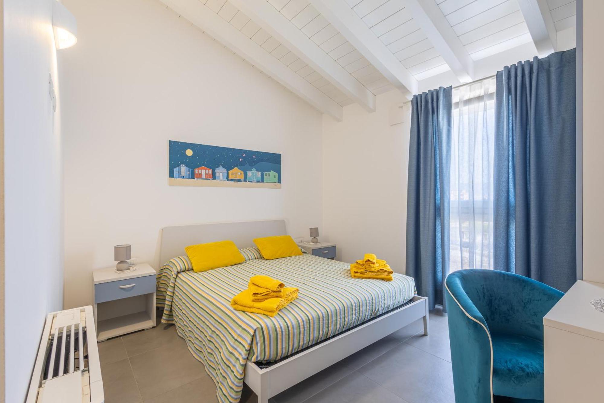 Bcolors Rooms, Selargius Is Corrias Pirri Exterior foto