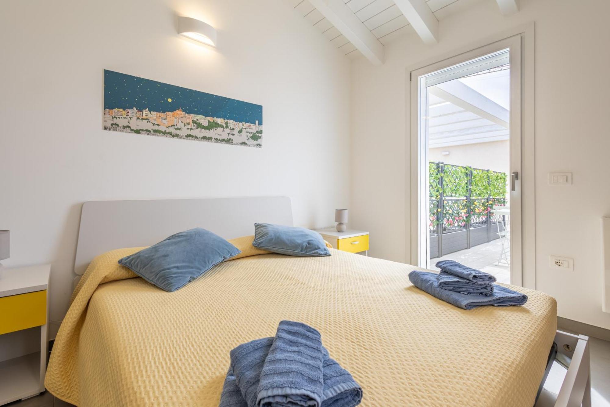 Bcolors Rooms, Selargius Is Corrias Pirri Exterior foto