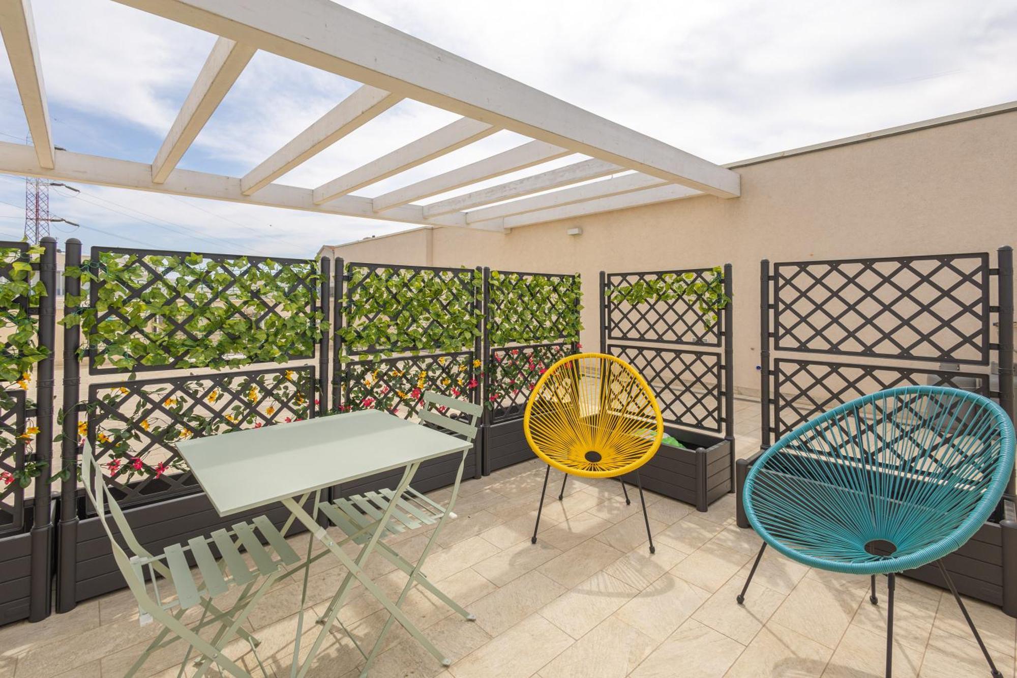 Bcolors Rooms, Selargius Is Corrias Pirri Exterior foto